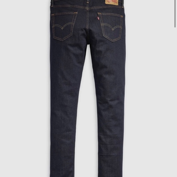 Levi’s 511 Slim Fit jeans - Picture 2 of 3